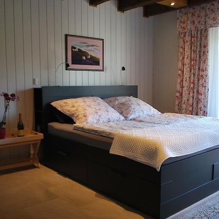 Apartamento Wile Away Markdorf Exterior foto