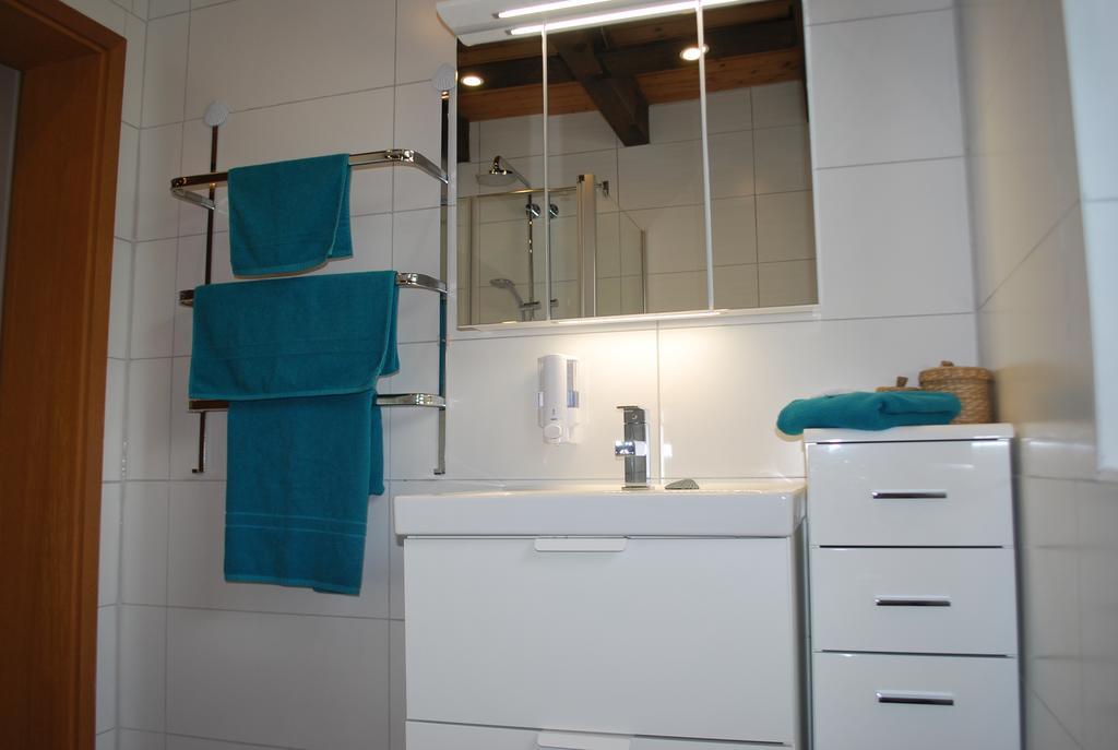 Apartamento Wile Away Markdorf Exterior foto