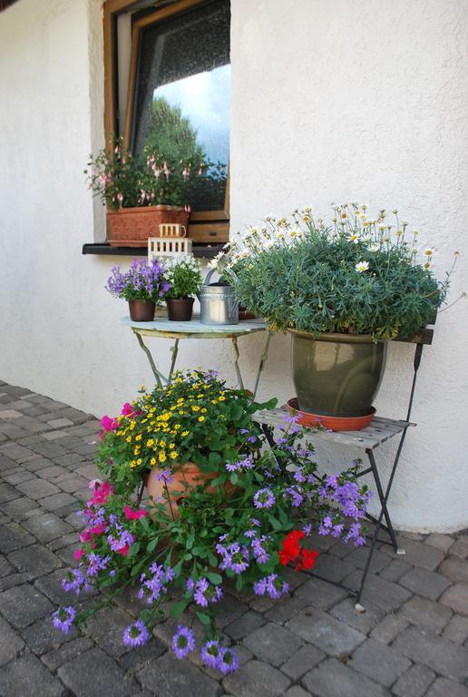 Apartamento Wile Away Markdorf Exterior foto