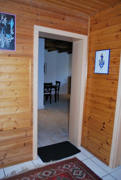 Apartamento Wile Away Markdorf Exterior foto