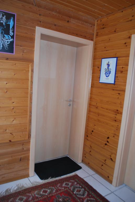 Apartamento Wile Away Markdorf Exterior foto