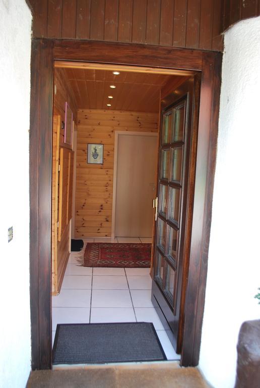 Apartamento Wile Away Markdorf Exterior foto