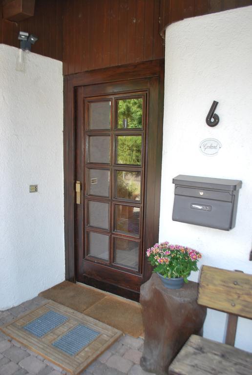 Apartamento Wile Away Markdorf Exterior foto