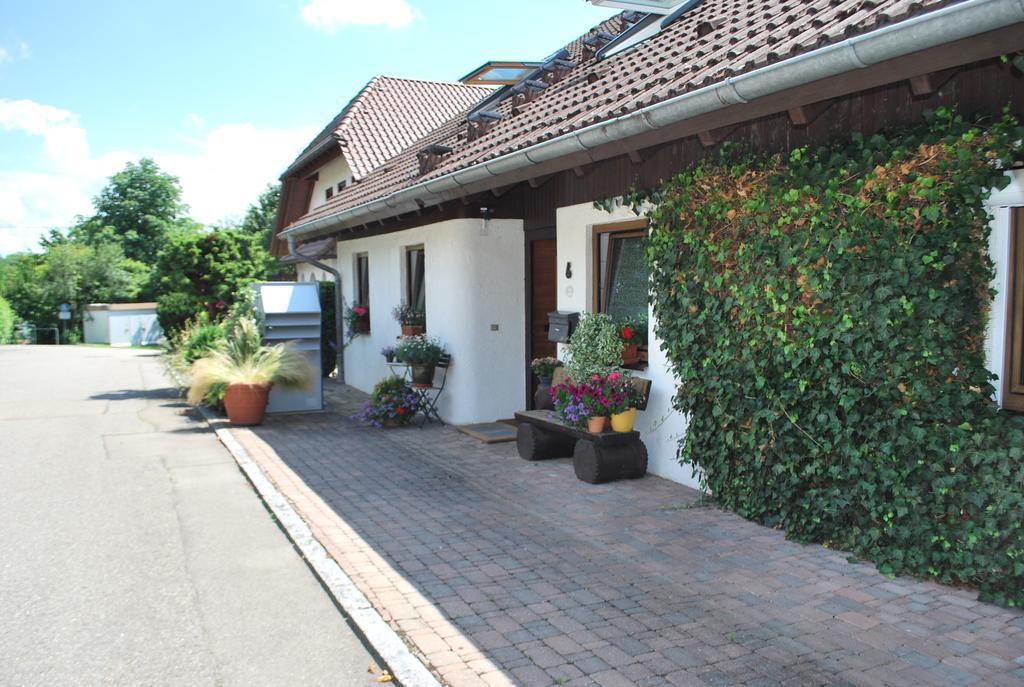 Apartamento Wile Away Markdorf Exterior foto