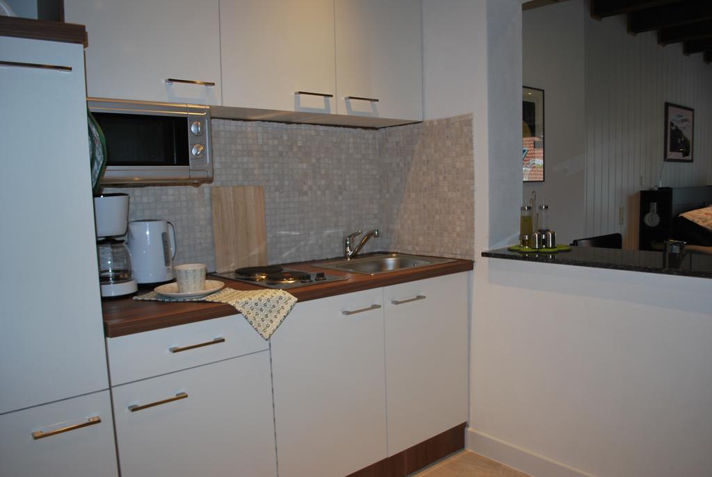 Apartamento Wile Away Markdorf Exterior foto