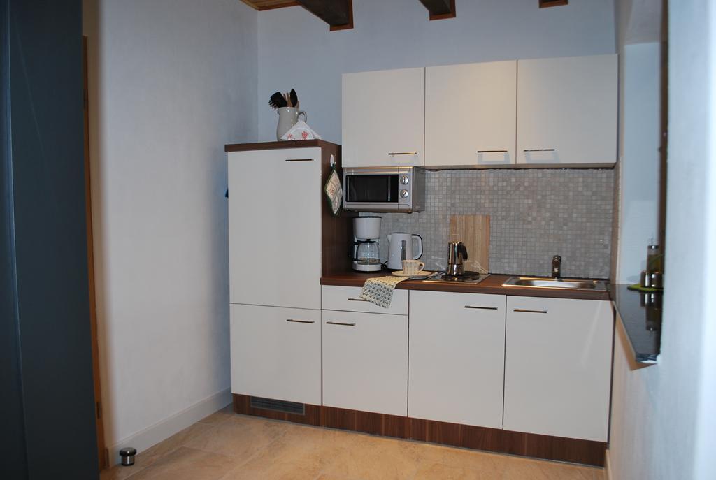 Apartamento Wile Away Markdorf Exterior foto