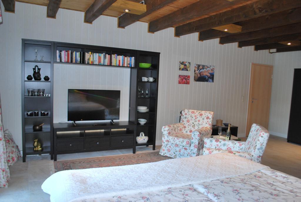 Apartamento Wile Away Markdorf Exterior foto