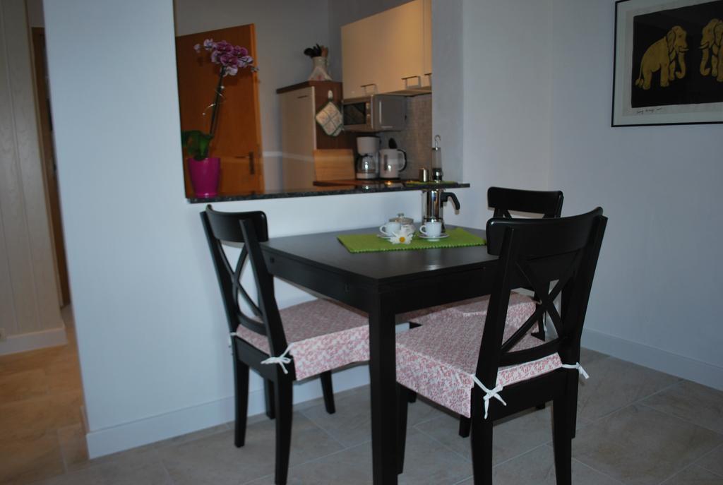 Apartamento Wile Away Markdorf Exterior foto