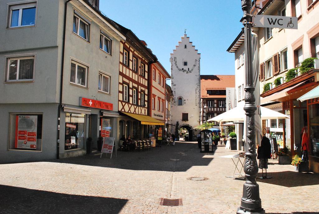 Apartamento Wile Away Markdorf Exterior foto
