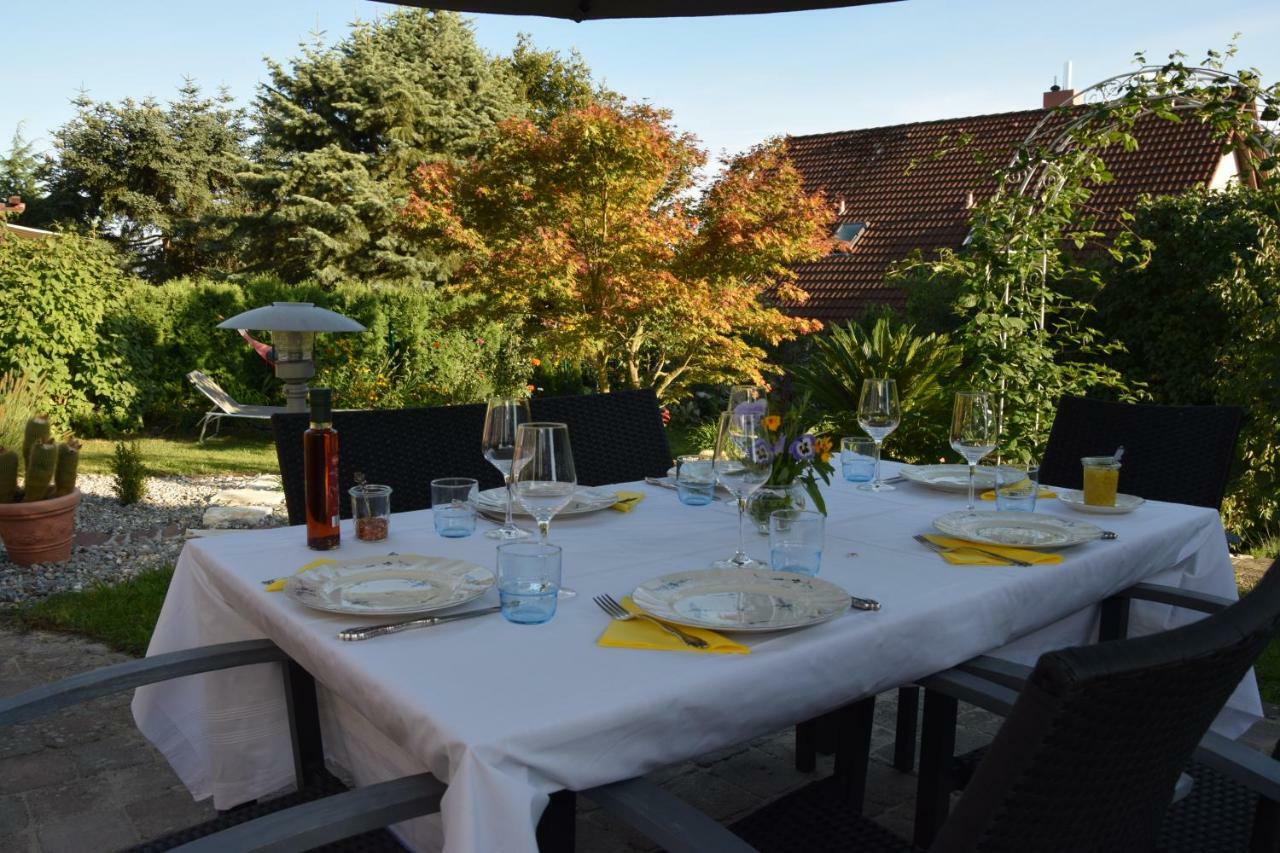 Apartamento Wile Away Markdorf Exterior foto