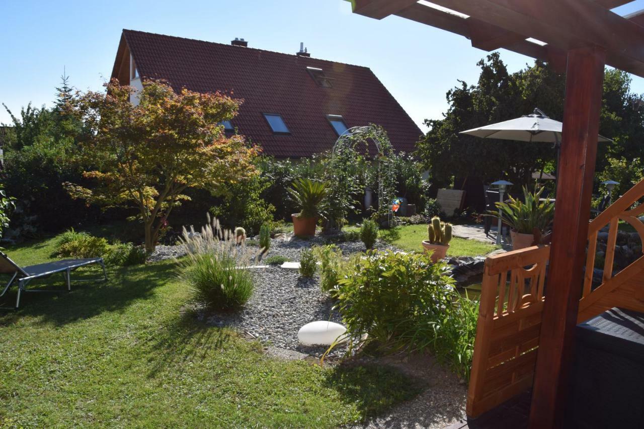 Apartamento Wile Away Markdorf Exterior foto